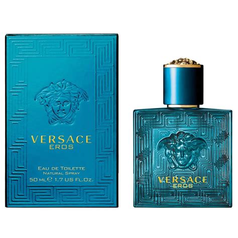 versace eros edt yorum|Versace Eros edt or edp.